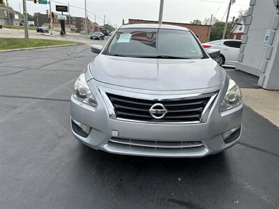 2015 Nissan Altima 2.5   - Photo 6 - Fairview Heights, IL 62208