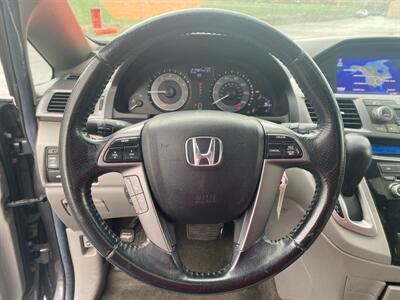 2012 Honda Odyssey EX-L   - Photo 12 - Cahokia, IL 62206