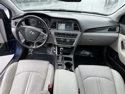 2016 Hyundai SONATA Sport - Photo 12 - Cahokia, IL 62206