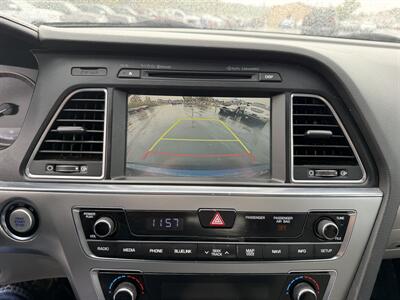 2016 Hyundai SONATA Sport - Photo 16 - Cahokia, IL 62206