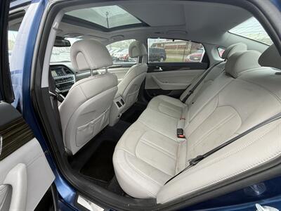 2016 Hyundai SONATA Sport - Photo 11 - Cahokia, IL 62206