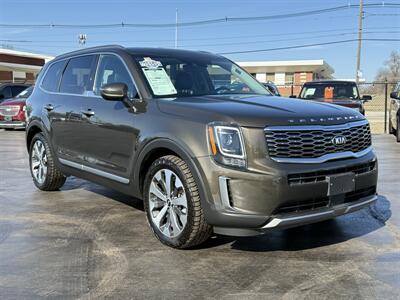 2020 Kia Telluride S - Photo 3 - Cahokia, IL 62206