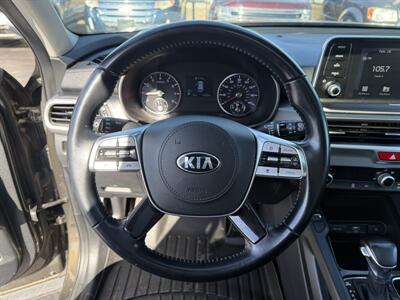 2020 Kia Telluride S - Photo 14 - Cahokia, IL 62206