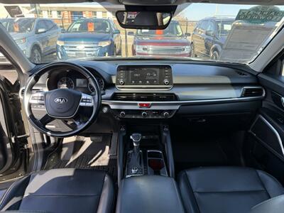 2020 Kia Telluride S - Photo 12 - Cahokia, IL 62206
