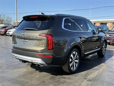2020 Kia Telluride S - Photo 7 - Cahokia, IL 62206