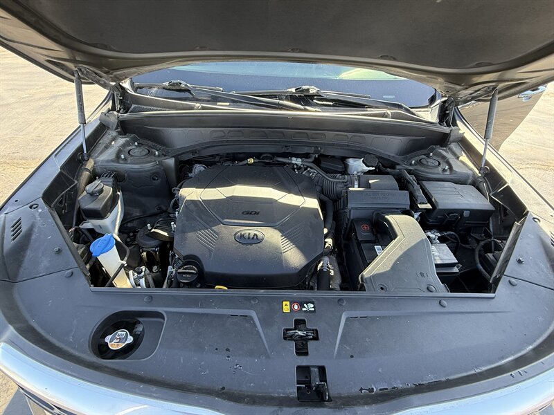 2020 Kia Telluride S - Photo 22 - Cahokia, IL 62206