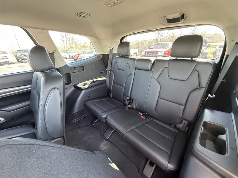 2020 Kia Telluride S - Photo 12 - Cahokia, IL 62206