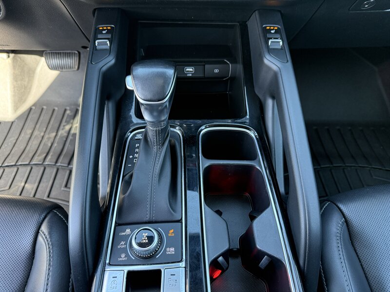 2020 Kia Telluride S - Photo 19 - Cahokia, IL 62206