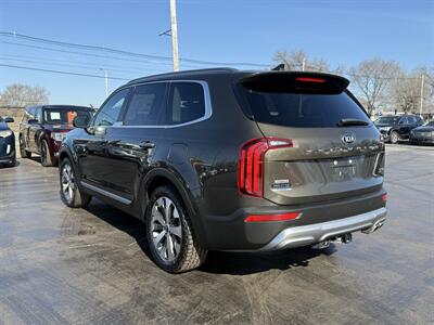 2020 Kia Telluride S - Photo 5 - Cahokia, IL 62206