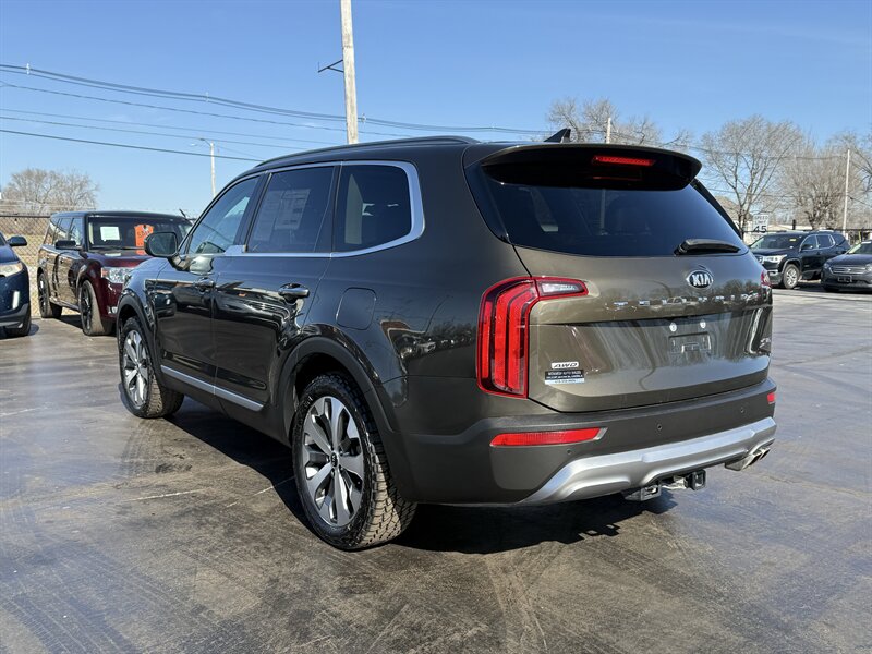2020 Kia Telluride S - Photo 6 - Cahokia, IL 62206