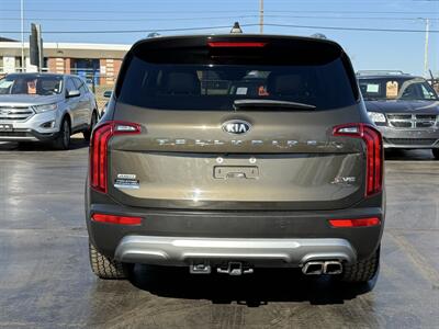 2020 Kia Telluride S - Photo 6 - Cahokia, IL 62206