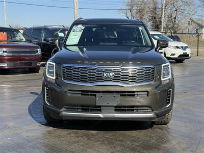 2020 Kia Telluride S - Photo 2 - Cahokia, IL 62206
