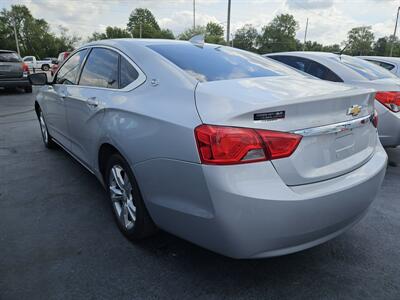 2016 Chevrolet Impala LS Fleet   - Photo 5 - Belleville, IL 62223