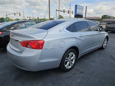 2016 Chevrolet Impala LS Fleet   - Photo 4 - Belleville, IL 62223