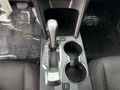 2014 Chevrolet Equinox LT - Photo 14 - Cahokia, IL 62206