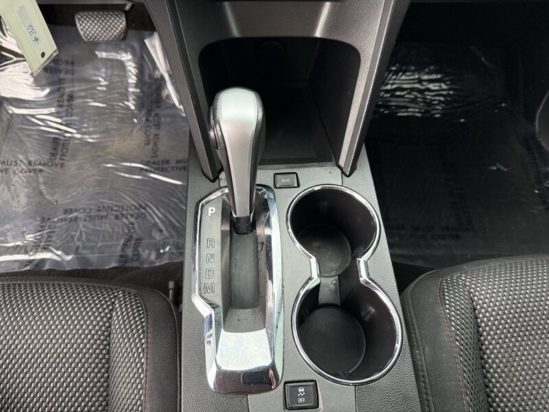 2014 Chevrolet Equinox LT - Photo 14 - Cahokia, IL 62206