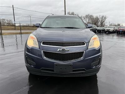 2014 Chevrolet Equinox LT - Photo 8 - Cahokia, IL 62206
