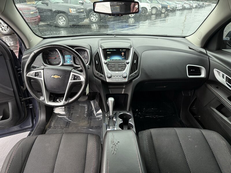 2014 Chevrolet Equinox LT - Photo 11 - Cahokia, IL 62206