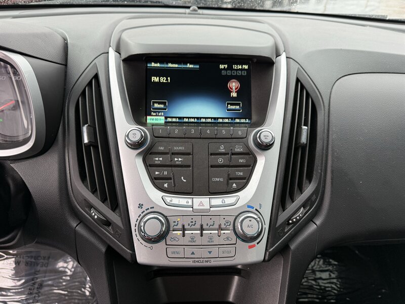 2014 Chevrolet Equinox LT - Photo 13 - Cahokia, IL 62206