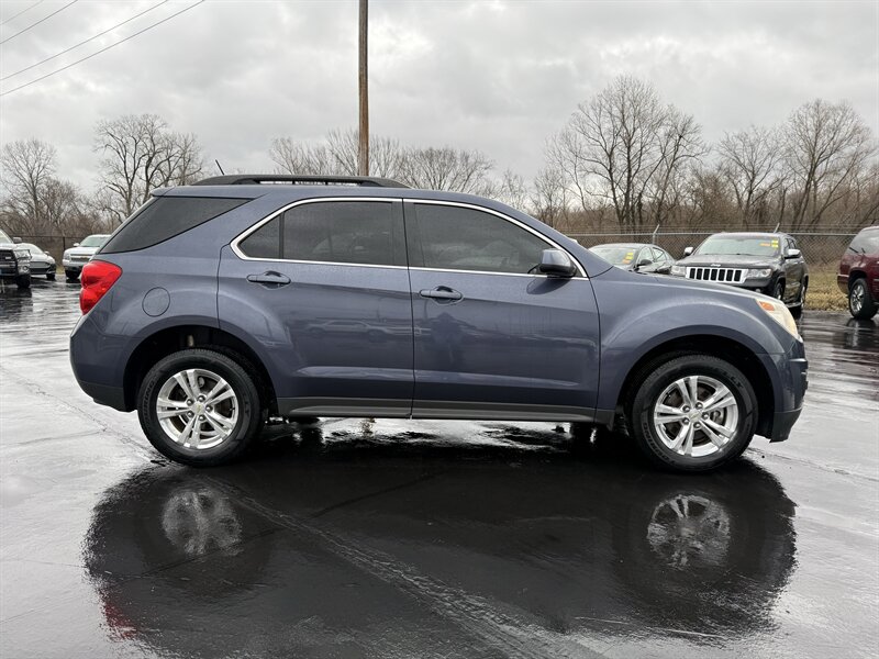 2014 Chevrolet Equinox LT - Photo 6 - Cahokia, IL 62206