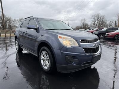 2014 Chevrolet Equinox LT - Photo 7 - Cahokia, IL 62206