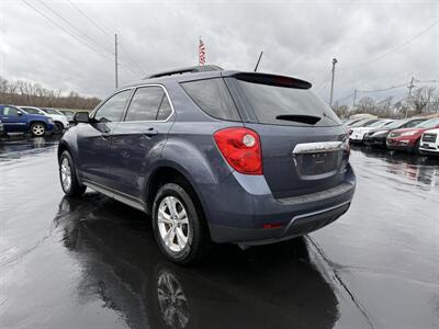 2014 Chevrolet Equinox LT - Photo 3 - Cahokia, IL 62206