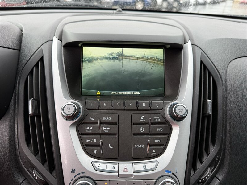 2014 Chevrolet Equinox LT - Photo 15 - Cahokia, IL 62206