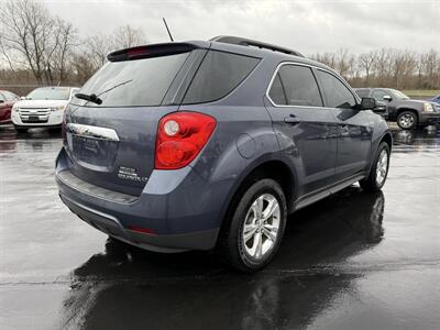 2014 Chevrolet Equinox LT - Photo 5 - Cahokia, IL 62206