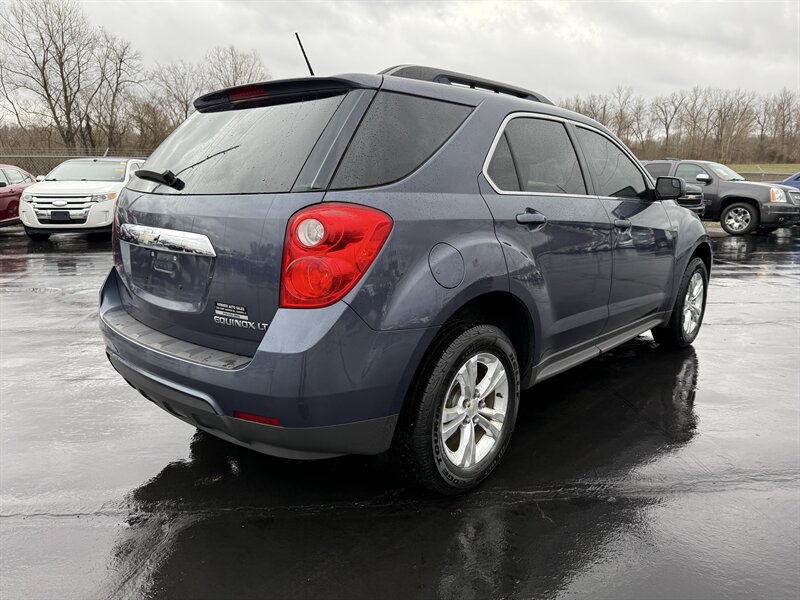2014 Chevrolet Equinox LT - Photo 5 - Cahokia, IL 62206