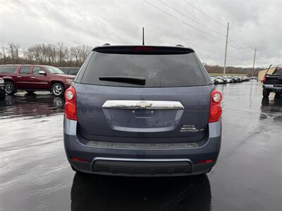 2014 Chevrolet Equinox LT - Photo 4 - Cahokia, IL 62206