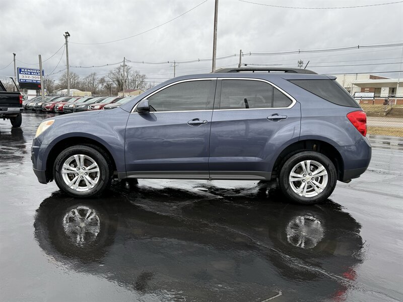 2014 Chevrolet Equinox LT - Photo 2 - Cahokia, IL 62206
