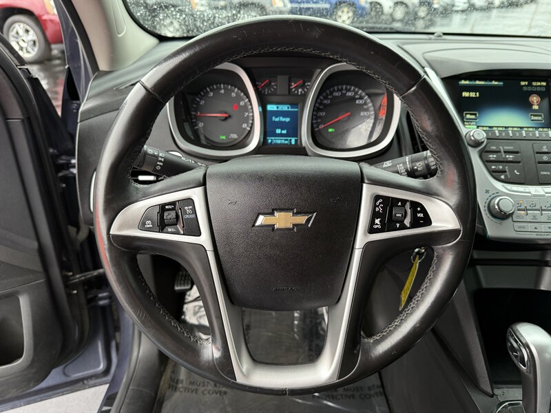 2014 Chevrolet Equinox LT - Photo 12 - Cahokia, IL 62206