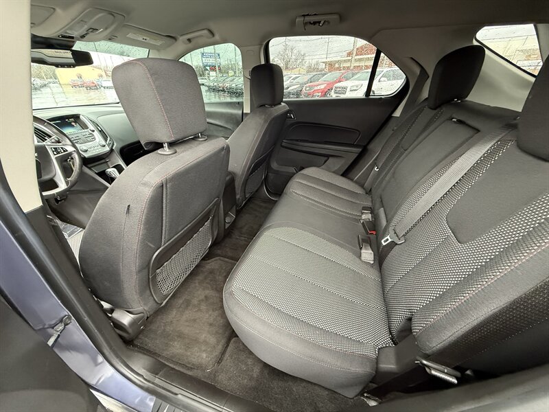 2014 Chevrolet Equinox LT - Photo 10 - Cahokia, IL 62206