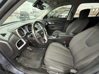 2014 Chevrolet Equinox LT - Photo 9 - Cahokia, IL 62206