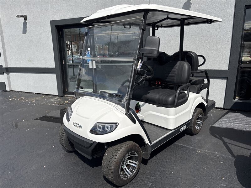 2024 ICON G40   - Photo 1 - Millstadt, IL 62260