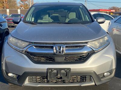 2018 Honda CR-V EX SUV