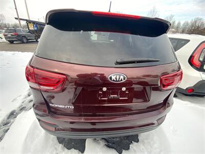 2019 Kia Sorento LX V6   - Photo 6 - Belleville, IL 62226