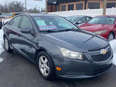 2013 Chevrolet Cruze 1LT Auto   - Photo 3 - Belleville, IL 62226