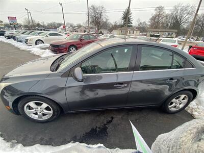 2013 Chevrolet Cruze 1LT Auto   - Photo 5 - Belleville, IL 62226