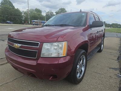 2007 Chevrolet Tahoe LS   - Photo 2 - Belleville, IL 62223