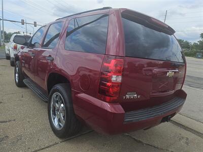 2007 Chevrolet Tahoe LS   - Photo 5 - Belleville, IL 62223