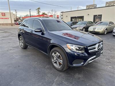 2019 Mercedes-Benz GLC 300 4MATIC - Photo 2 - Millstadt, IL 62260