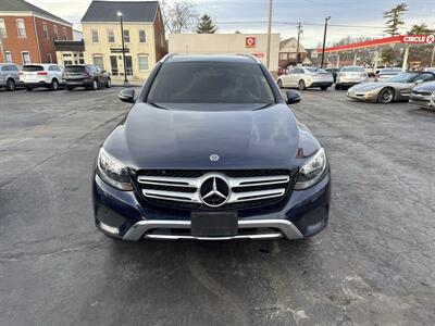 2019 Mercedes-Benz GLC 300 4MATIC - Photo 7 - Millstadt, IL 62260