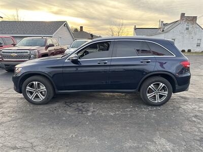 2019 Mercedes-Benz GLC 300 4MATIC - Photo 5 - Millstadt, IL 62260
