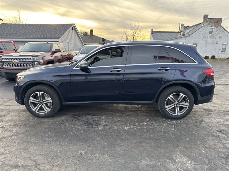 2019 Mercedes-Benz GLC 300 4MATIC - Photo 5 - Millstadt, IL 62260