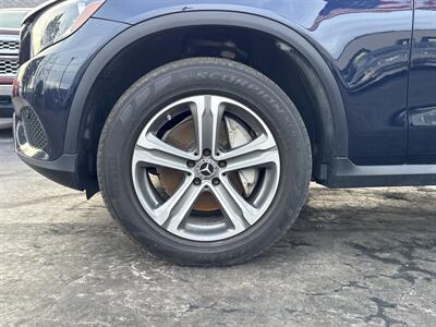 2019 Mercedes-Benz GLC 300 4MATIC - Photo 23 - Millstadt, IL 62260