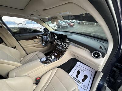 2019 Mercedes-Benz GLC 300 4MATIC - Photo 11 - Millstadt, IL 62260