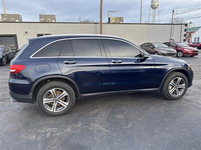 2019 Mercedes-Benz GLC 300 4MATIC - Photo 6 - Millstadt, IL 62260