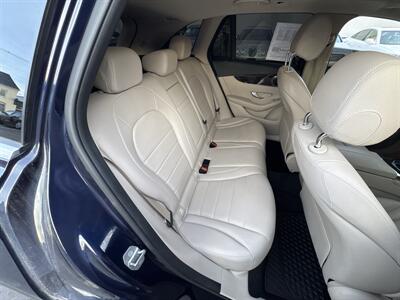 2019 Mercedes-Benz GLC 300 4MATIC - Photo 19 - Millstadt, IL 62260