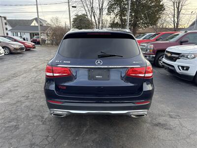 2019 Mercedes-Benz GLC 300 4MATIC - Photo 8 - Millstadt, IL 62260